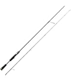 Amazon | メジャークラフト 釣り竿 スピニングロッド BENKEIバス